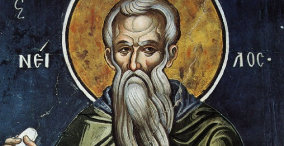 Svetitelj prije 400 godina sve predvidio 