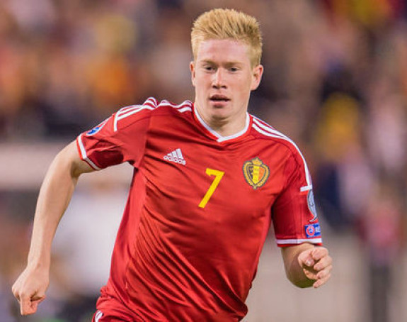 SP: Problemi za Belgijance uoči utakmice protiv BiH!