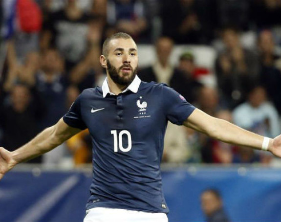 Šuška se: Benzema se vraća?!