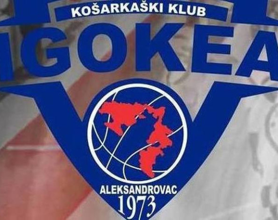 ABA - Igokea pred Olimpiju: Potvrditi pobjedu iz Makedonije!