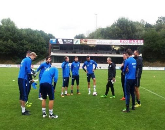 SP: Meša krije sastav od Martineza...