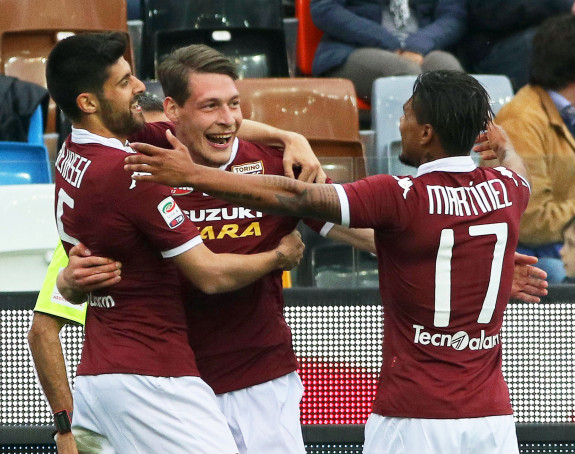 Klasične devetke ipak nisu napustile "čizmu"...