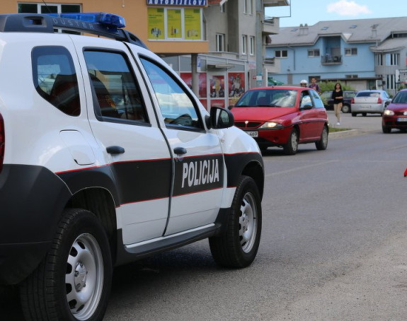 Prodavali drogu srednjoškolcima