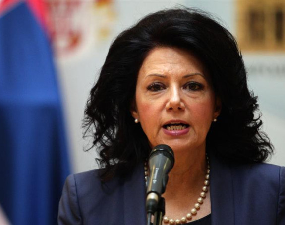 Moguće prijetnje isključenjem iz DSS-a