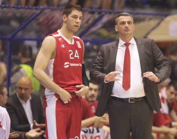 Radonjić: Možda se ovo nije očekivalo...