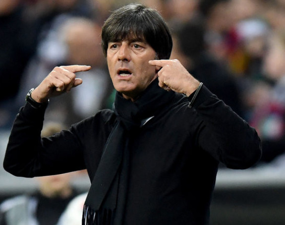 Lev nema namjeru da se vraća u Bundesligu!