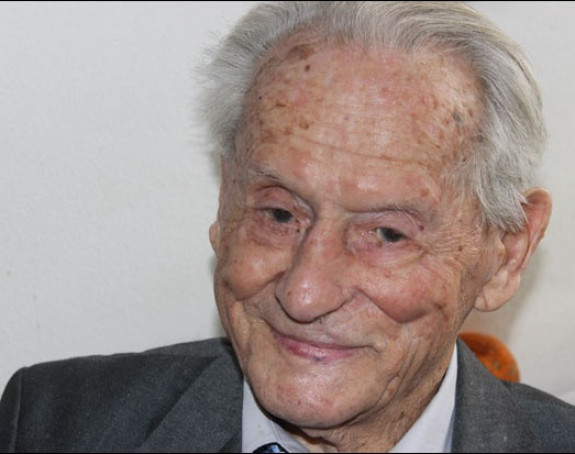 U Sarajevu sahranjen najstariji Srbin