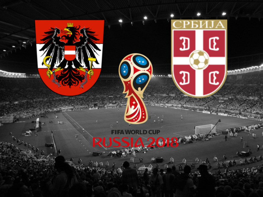 СП: Аустрија - Србија 3:2, реакције...