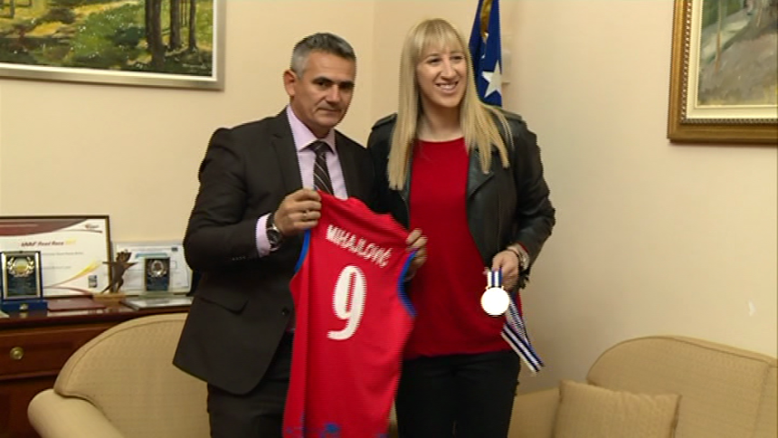 Zahvalnost na podršci Srpske 