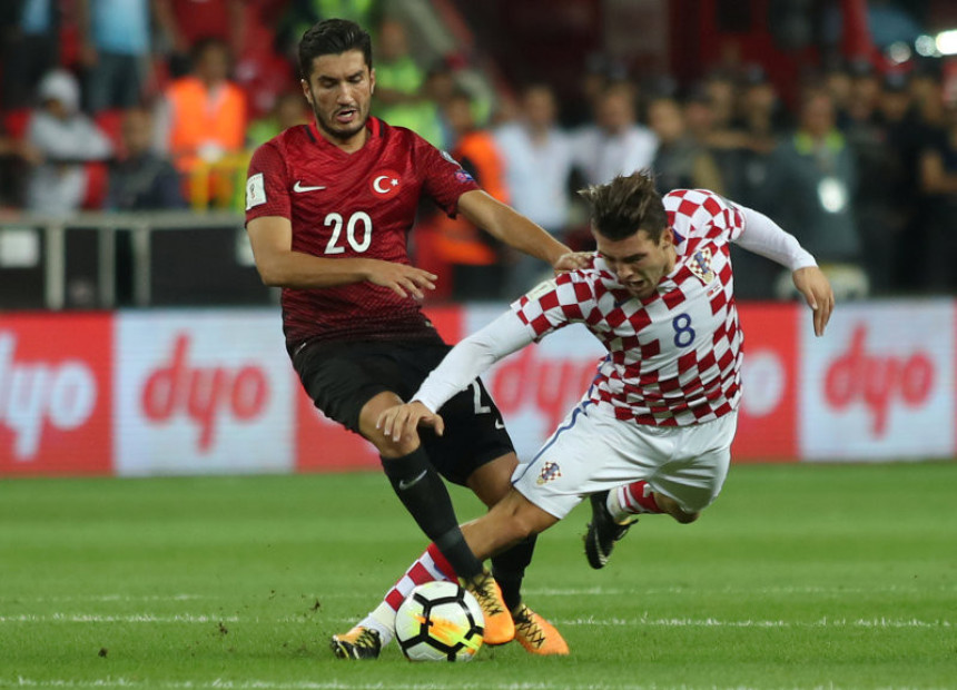 SP - Najava: Krkljanac kod Hrvata, u Grupi G se sve zna!