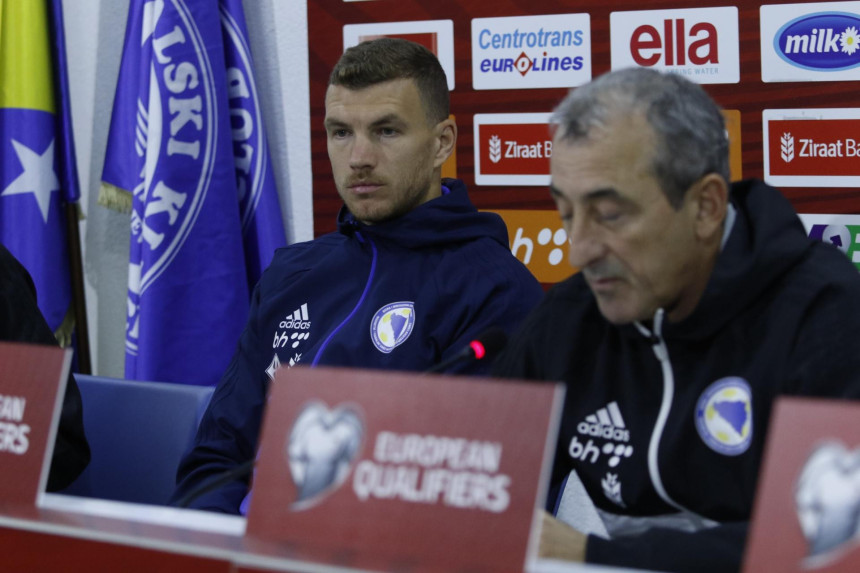 СП - Баждаревић: И срцем и главом свих 90 минута!