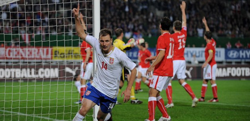Srbija je prije 9 godina osvojila Beč za 25 minuta!