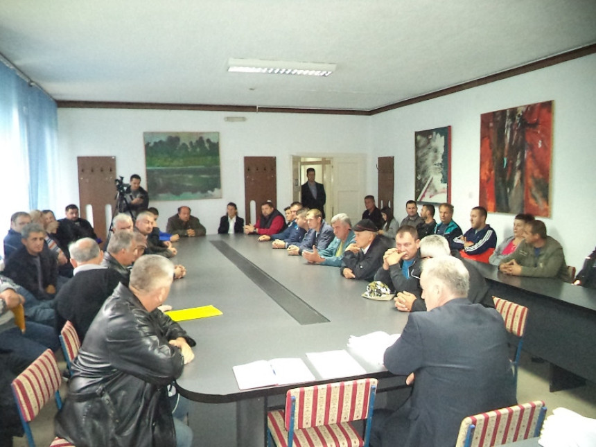 Srbac: Ugovori za veću proizvodnju 