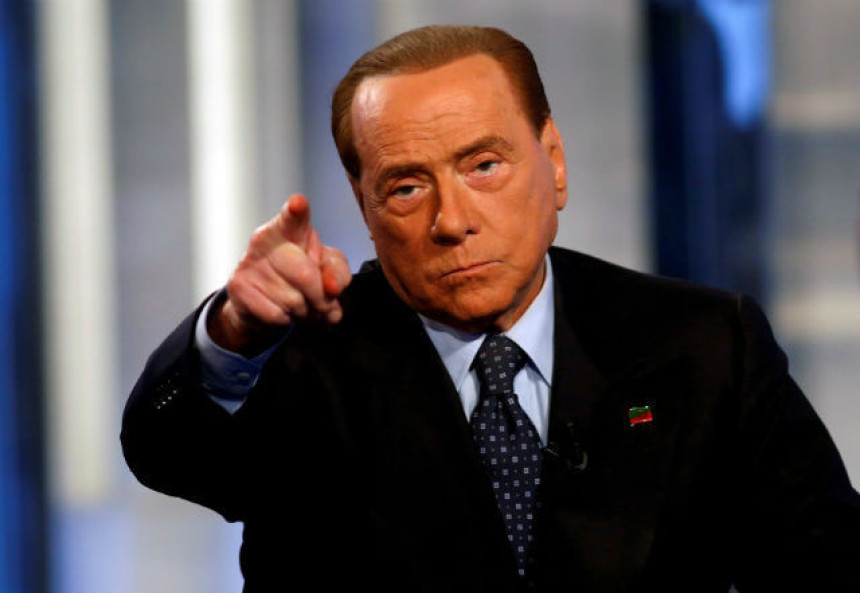 Don Silvio govori: Šta uradi Milan ljetos?! 