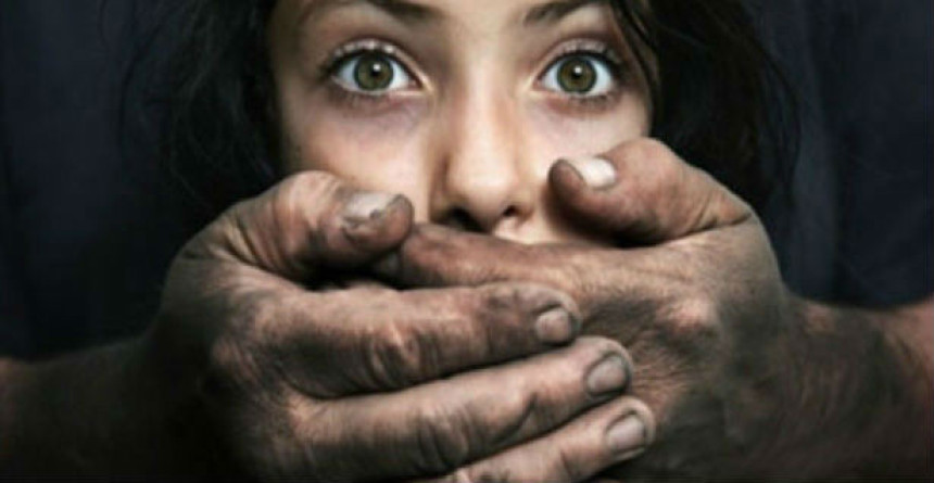 Oteo ženu uz prijetnju smrću 