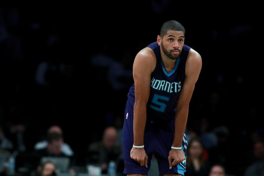 Briga za Džordana: Batum već završio sezonu?!