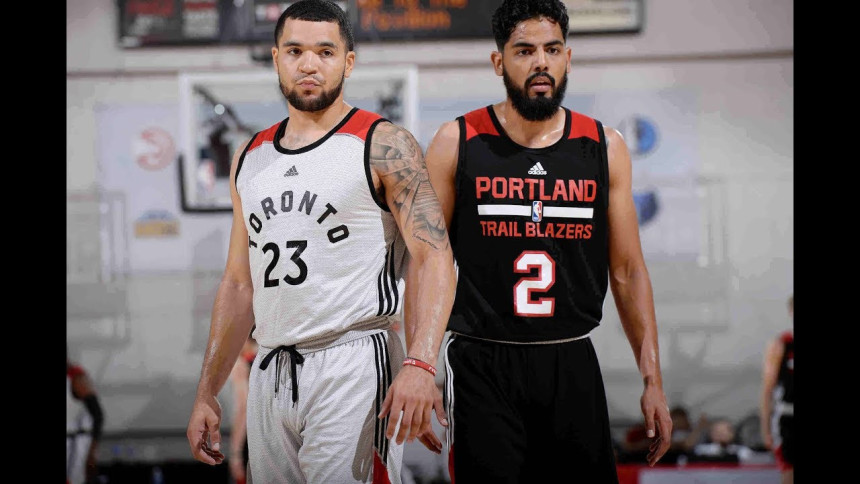 Hjuston na +62, Akojon 27p, Nurkić i Vučević solidni!