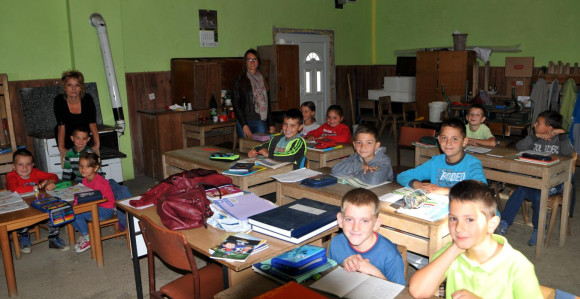 Будимилија: Нови сјај старе школе 