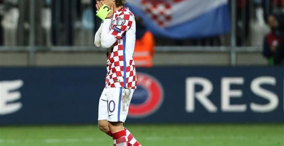 СП: Брука Хрвата, славље Ираца, Исланђана, ''Азури'' у шоку...