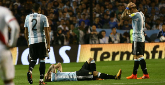 SP: Mesi nemoćan, nula Brazila, Sančes heroj Čilea!