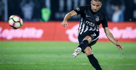 Tošić: Mogu da idem iz Partizana...!