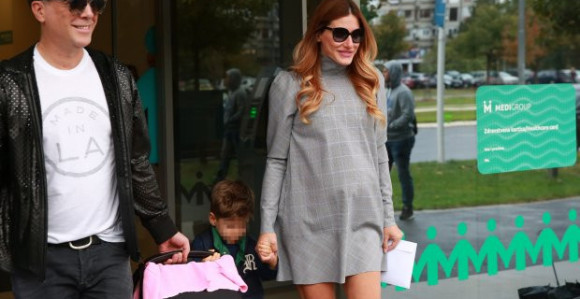 Željko doveo Anu i Srnu kući