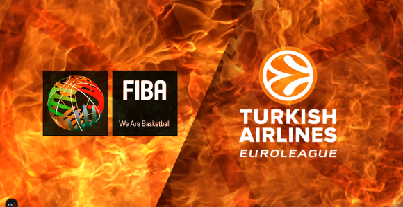 Порука ФИБА-е за крај: Евролиго, имала си шансу...!