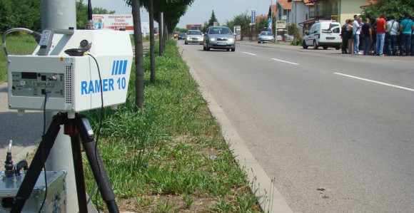 Od danas ponovo "Ramer 10"