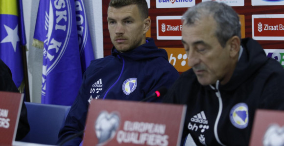 СП - Баждаревић: И срцем и главом свих 90 минута!