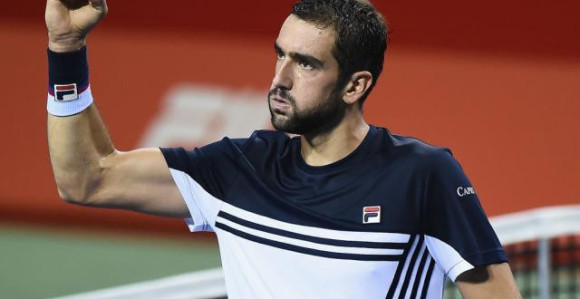 Tokio: Čilić i Gofan samouvjereno do 1/2-finala