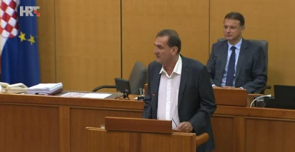 "Istra da krene putem Katalonije" 