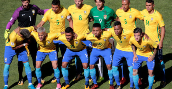 Фотка дана: Бразилци, ако вам треба шпиц, ту сам...!