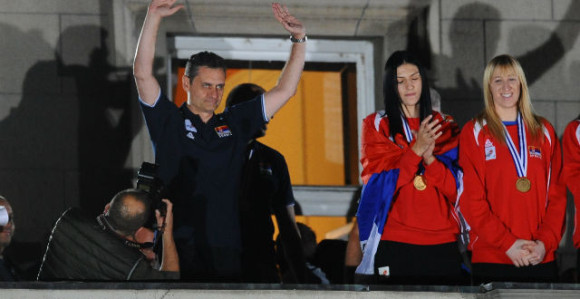 Terzić otkrio zbog koga bi napustio klupu Srbije?!