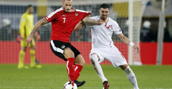 Арнаутовић: Нисам ја крив што не играм за Србију!