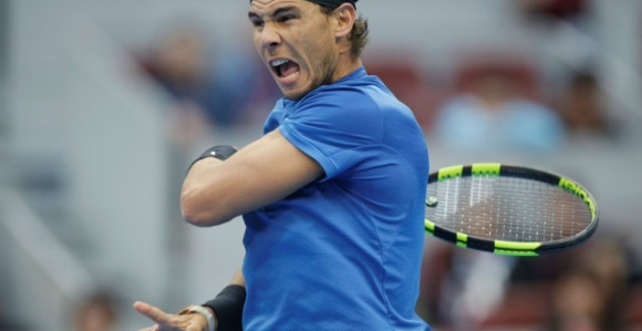 Пекинг: Надал на Димитрова у полуфиналу!