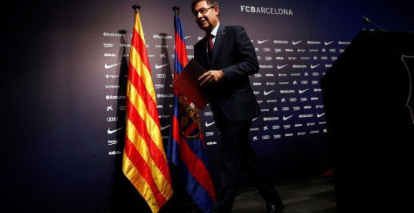 Barsa: Poštovanje za Kataloniju, neka narod odluči!