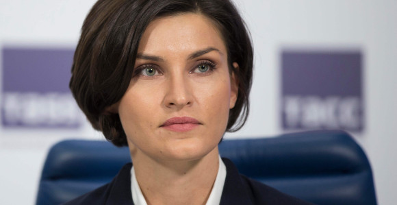 Ruskinji odbijena žalba, ostaje bez medalje!