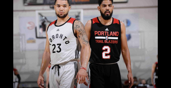 Hjuston na +62, Akojon 27p, Nurkić i Vučević solidni!