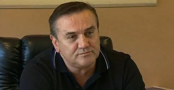 Mile Radišić pušten iz zatvora