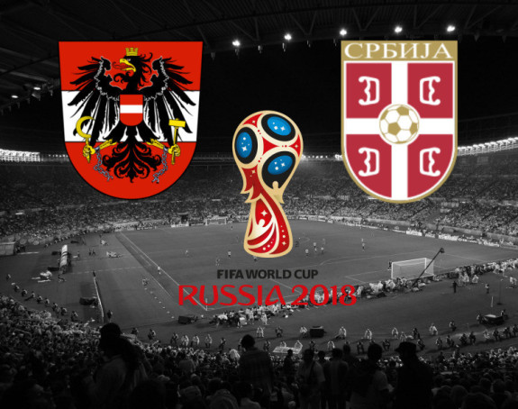 SP: Austrija - Srbija 3:2, reakcije...