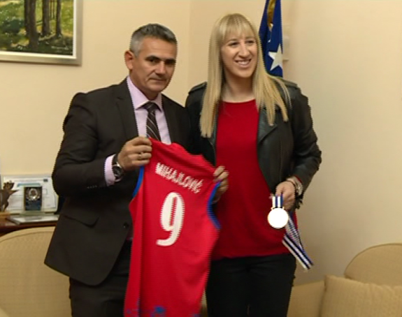 Zahvalnost na podršci Srpske 