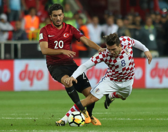 SP - Najava: Krkljanac kod Hrvata, u Grupi G se sve zna!