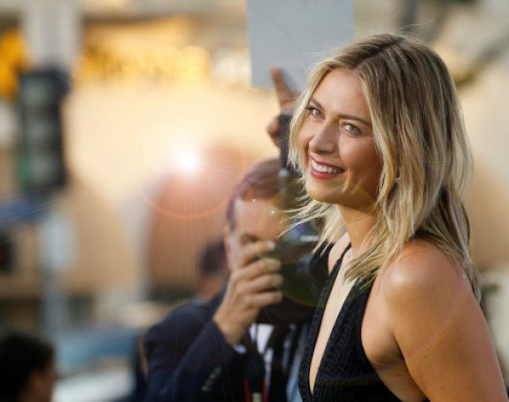 Допинг коштао Шарапову 17 милиона долара!