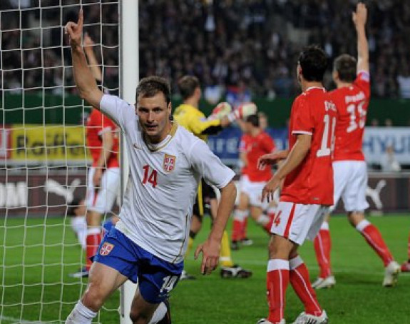 Srbija je prije 9 godina osvojila Beč za 25 minuta!