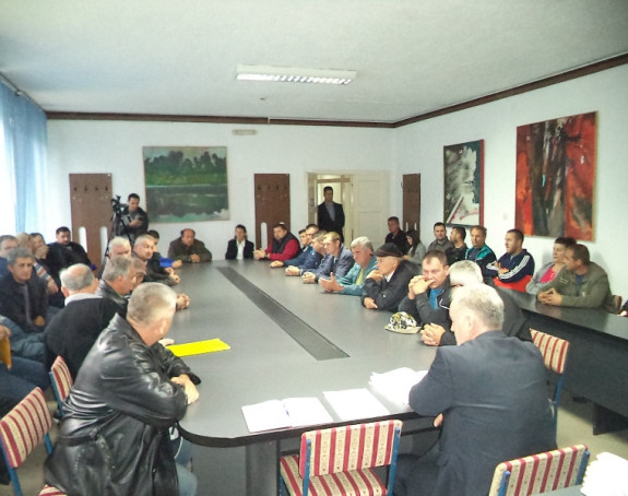 Srbac: Ugovori za veću proizvodnju 