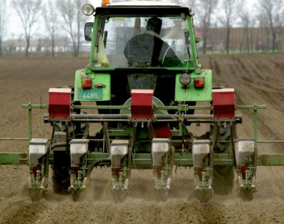 Novi podsticaji za poljoprivredu 