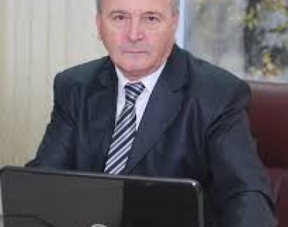 Šef "Alumine" imao saobraćajku