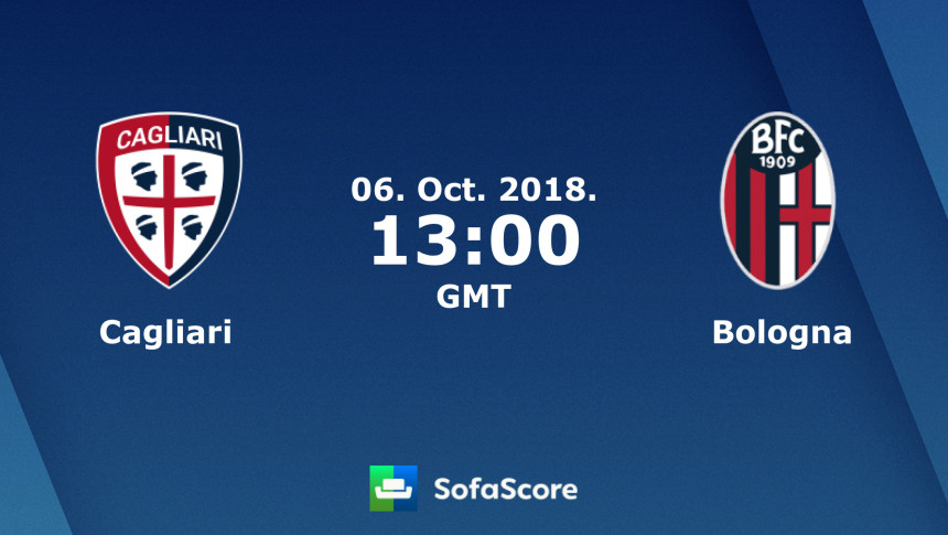 ITA: Kaljari prekinuo lošu seriju rezultata!