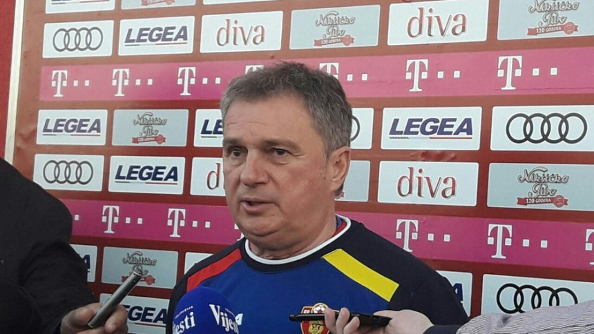 Tumbaković: Jovetić spreman za Srbiju!