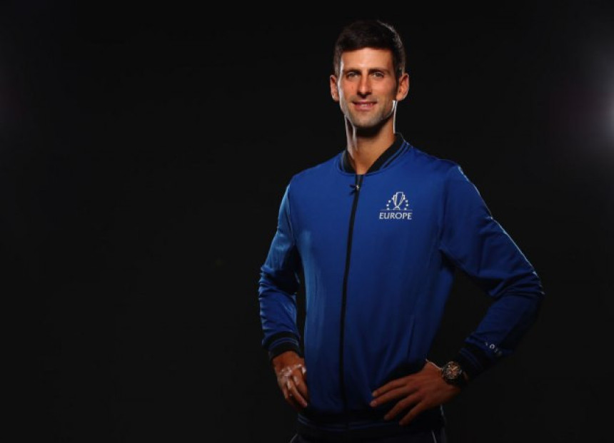 Novak: Imali smo Moniku i Bobu...